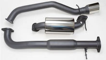 Load image into Gallery viewer, HKS 07-08 Mazdaspeed3 Hi-Power catback exhaust