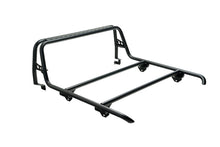 Load image into Gallery viewer, Rugged Ridge 20-22 Jeep Gladiator Sport Rack