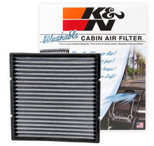 Load image into Gallery viewer, K&amp;N Toyota Cabin Air Filter