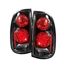 Load image into Gallery viewer, Spyder Toyota Tundra 00-03/Tundra 04-06 Euro Tail Lights Blk ALT-YD-TTRA00-BK