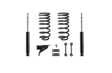 Load image into Gallery viewer, MaxTrac 19-20 RAM 1500 2WD/4WD (Non Air Ride) 4in Rear Lowering Kit