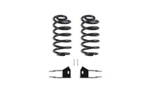 Load image into Gallery viewer, MaxTrac 15-20 GM Tahoe / Yukon 2WD/4WD 2in Rear Lowering Kit