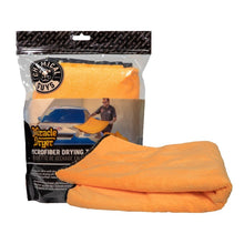Load image into Gallery viewer, Chemical Guys Miracle Dryer Microfiber Towel - 36in x 25in
