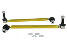 Load image into Gallery viewer, Whiteline Universal Sway Bar - Link Assembly Heavy Duty 310mm-335mm Adjustable Steel Ball