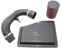 Load image into Gallery viewer, K&amp;N 08-09 Chevrolet HHR SS L4 2.0L Turbo Performance Intake Kit