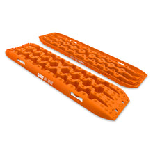 Load image into Gallery viewer, Mishimoto Borne Recovery Boards 109x31x6cm Orange