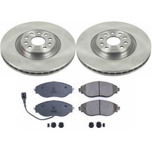 Load image into Gallery viewer, Power Stop 12-17 Volkswagen CC Front Autospecialty Brake Kit