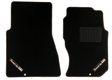 Load image into Gallery viewer, HKS FLOOR MAT R32 GT-R FRONT SET