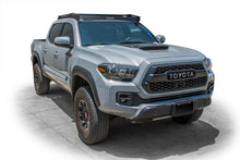 Load image into Gallery viewer, DV8 Offroad 2016+ Toyota Tacoma Aluminum Roof Rack (45in Light) - RRTT1-01
