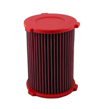 Load image into Gallery viewer, BMC 01-07 Maserati Spyder 4.2L GT 6M Replacement Cylindrical Air Filter