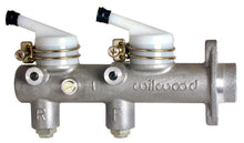 Load image into Gallery viewer, Wilwood Tandem Master Cylinder - 1in Bore w/ Remote Reservoirs