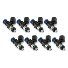 Load image into Gallery viewer, Injector Dynamics ID1050X Injectors (No Adapter Top) 14mm Lower O-Ring (Set of 8)