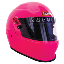 Load image into Gallery viewer, Racequip Hot Pink PRO20 SA2020 XL