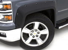 Load image into Gallery viewer, Lund 02-08 Dodge Ram 1500 RX-Rivet Style Smooth Elite Series Fender Flares - Black (4 Pc.)