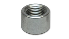 Load image into Gallery viewer, Vibrant -6 AN Female Weld Bung (9/16in -18 Thread) - Aluminum