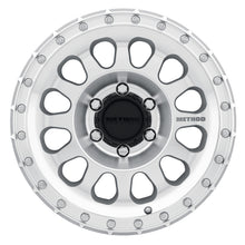 Load image into Gallery viewer, Method MR315 17x9 -12mm Offset 6x5.5 106.25mm CB Machined/Clear Coat Wheel