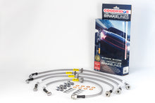 Load image into Gallery viewer, Goodridge 12-15 Chevrolet Camaro (ZL 1 Only) SS Brake Lines