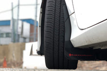 Load image into Gallery viewer, Rally Armor 16-21 Honda Civic Si Coupe Black UR Mud Flap w/ Dark Grey Logo