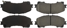 Load image into Gallery viewer, StopTech Sport Performance 14-17 Infiniti Q50 Front Brake Pads