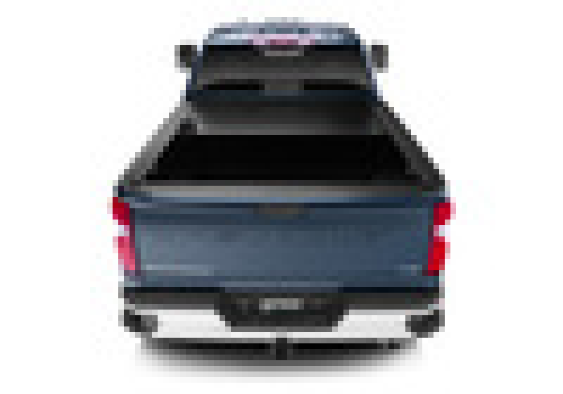 Retrax 2020 Chevrolet / GMC HD 6ft 9in Bed 2500/3500 RetraxONE MX