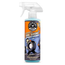 Load image into Gallery viewer, Chemical Guys Tire Kicker Extra Glossy Tire Shine - 16oz