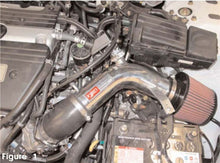 Load image into Gallery viewer, Injen 03-07 Honda Accord 4Cyl (LEV Motor Only) Black Short Ram Intake