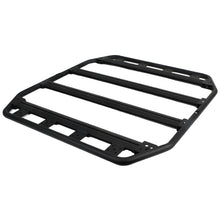 Load image into Gallery viewer, Go Rhino SRM300 Flat Platform Roof Rack 40in. L x 40in. W (Incl. Clamps)