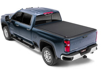 Load image into Gallery viewer, Truxedo 2020 GMC Sierra &amp; Chevrolet Silverado 2500HD/3500HD w/Tailgate 6ft 9in Pro X15 Bed Cover