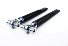 Load image into Gallery viewer, SPL Parts 95-98 Nissan 240SX (S14) / 94-02 Nissan Skyline (R33/R34) Front Tension Rods