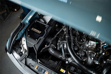 Load image into Gallery viewer, Corsa 21-22 Ford Bronco 2.7L Closed Box Air Intake With MaxFlow 5 Oiled Filter