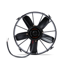 Load image into Gallery viewer, Mishimoto 10 Inch Race Line High-Flow Electric Fan