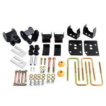 Load image into Gallery viewer, Belltech Rear Axle Flip Kit for 2015+ Ford F-150 Ext Crew Cab/Short Bed (2wd -4wd)
