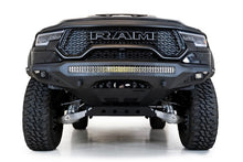 Load image into Gallery viewer, Addictive Desert Designs 21-22 Ram 1500 TRX Stealth Fighter Winch Kit