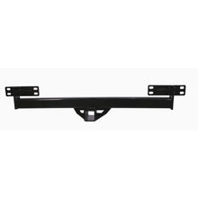Load image into Gallery viewer, Rugged Ridge Receiver Hitch Rear Tube Bumper 55-86 Jeep CJ