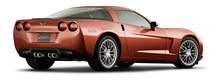 Load image into Gallery viewer, SLP 2005-2008 Chevrolet Corvette LS2 LoudMouth II Cat-Back Exhaust System