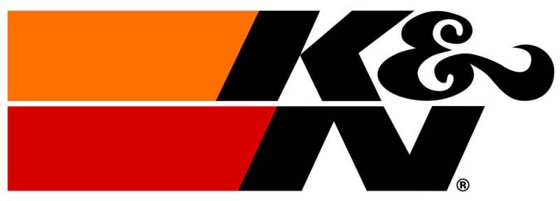K&N Kawasaki 2.688in OD x 2.781in H Oil Filter