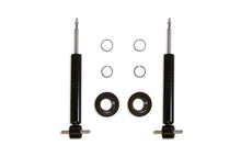 Load image into Gallery viewer, MaxTrac 2019+ GM C/K1500 2WD/4WD 0-3in Front Adj. Lowering Struts - Pair