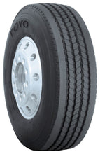Load image into Gallery viewer, Toyo M122 - 255/70R225 140/137L (H/16) M122 TL (18.99 FET Inc.)