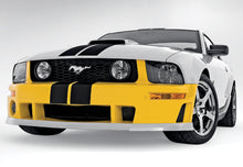 Load image into Gallery viewer, Roush 2005-2009 Ford Mustang Unpainted Front Fascia Kit