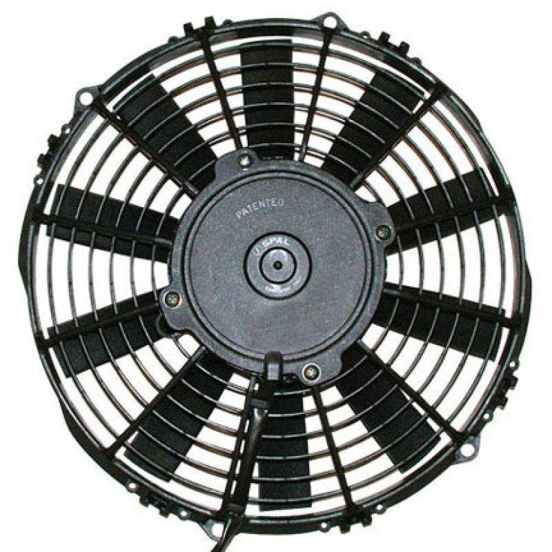 spal 12 inch fan