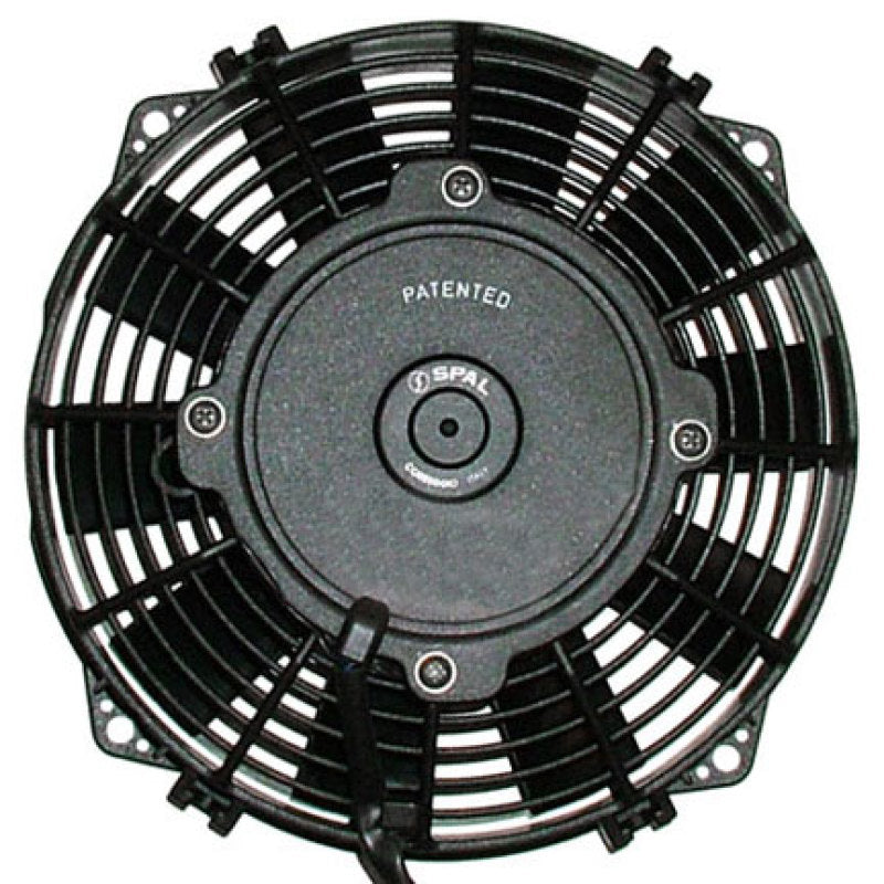 SPAL 649 CFM 10in Fan - Push (VA11-AP8/C-29S)
