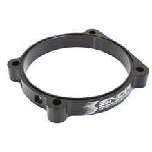 Load image into Gallery viewer, Snow Performance Hellcat 105mm Throttle Body Water-Methanol Injection Plate (req. 40060)