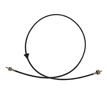 Load image into Gallery viewer, Omix Speedometer Cable Manual Trans 77-86 Jeep CJs