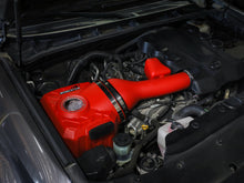 Load image into Gallery viewer, Momentum GT Red Edition Cold Air Intake System w/ Pro DRY S Filter Toyota FJ Cruiser 07-23 V6-4.0L