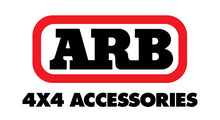 Load image into Gallery viewer, ARB Safari 4X4 Snorkel Vspec Gen 4 Toyota 4Runner 4L V6