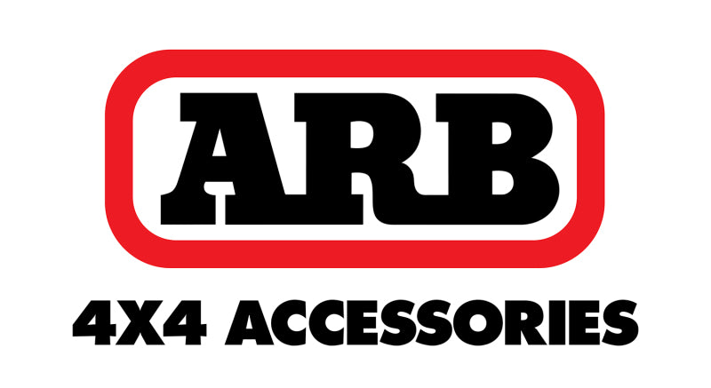 ARB Combar Suit ARB Fog Fj Cruiser Needs 3520Xxx Kit