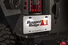 Load image into Gallery viewer, Rugged Ridge LED License Plate Bolts