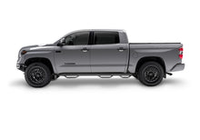 Load image into Gallery viewer, N-Fab Nerf Step 15.5-17 Dodge Ram 1500 Crew Cab 5.7ft Bed - Tex. Black - Bed Access - 3in