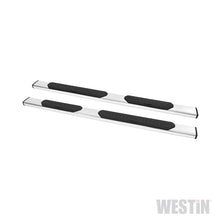 Load image into Gallery viewer, Westin 2009-2018 Dodge/Ram 1500 Crew Cab R5 Nerf Step Bars - SS