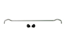 Load image into Gallery viewer, Whiteline 98-02 Legacy BE B4 / 04-05 Baja BT Turbo Front 22mm Heavy Duty Swaybar
